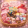 Period Pamper Hamper